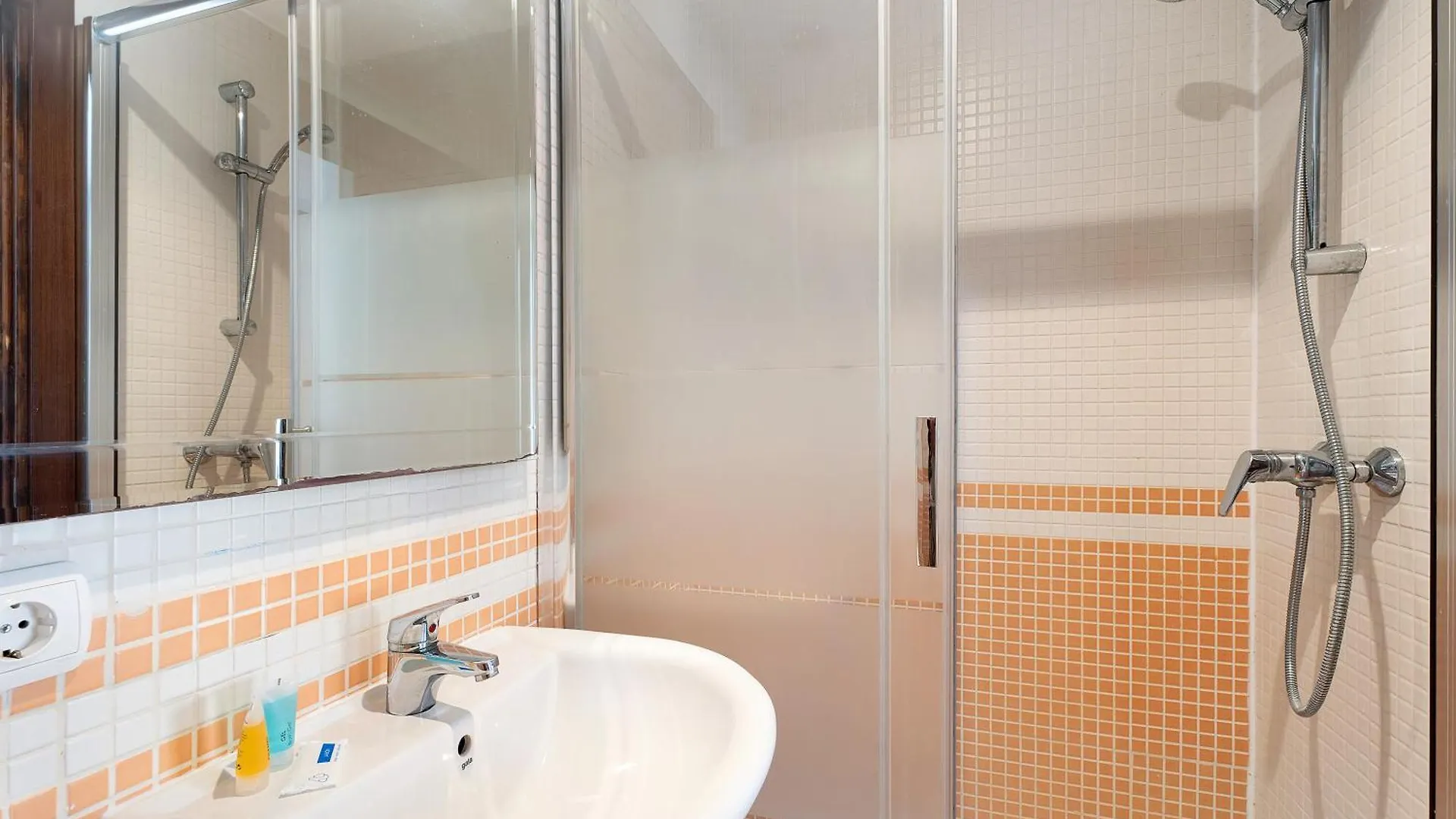 Apto El Mocan Swimming Pool Palm-mar Espagne