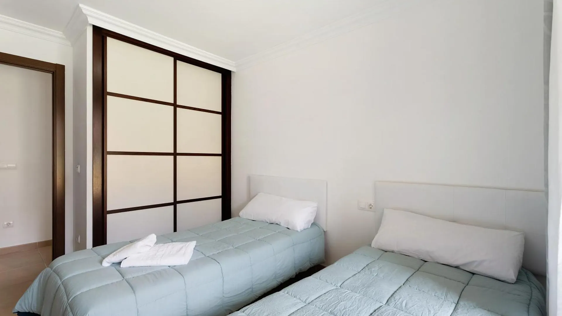 Apto El Mocan Swimming Pool Palm-mar Appartement